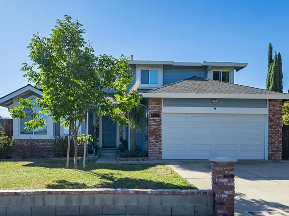 150 Camelback St, Lathrop, CA 95330