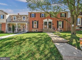 848 Garnet Ave, Lancaster, PA 17603