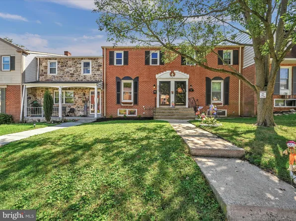 848 Garnet Ave, Lancaster, PA 17603