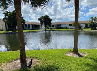 9271 Central Park Dr APT 101, Fort Myers, FL 33919