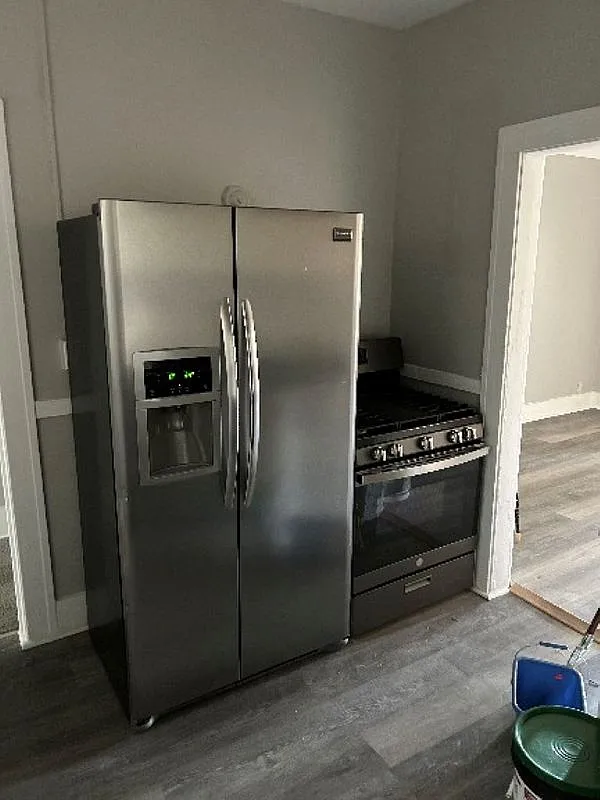 1 bed, 1.0 bath, 750 sqft, $550 — Photo 2