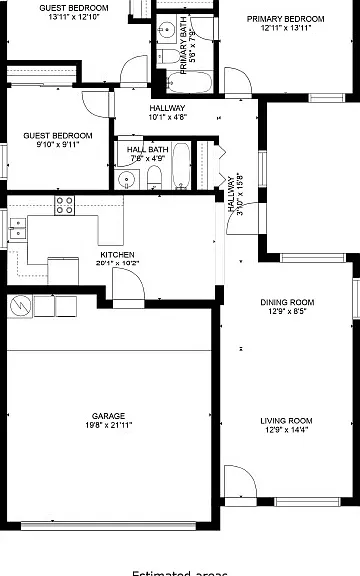 207 W Latona Rd — Photo 20