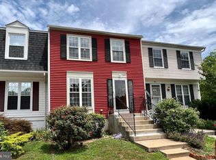 1603 Jennings Ct, Frederick, MD 21702