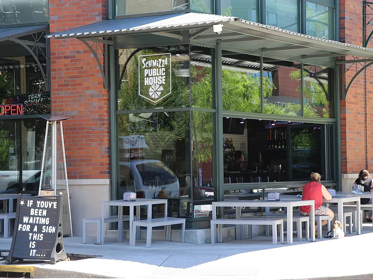1455 NE Orenco Station Pkwy #D1 — Photo 36