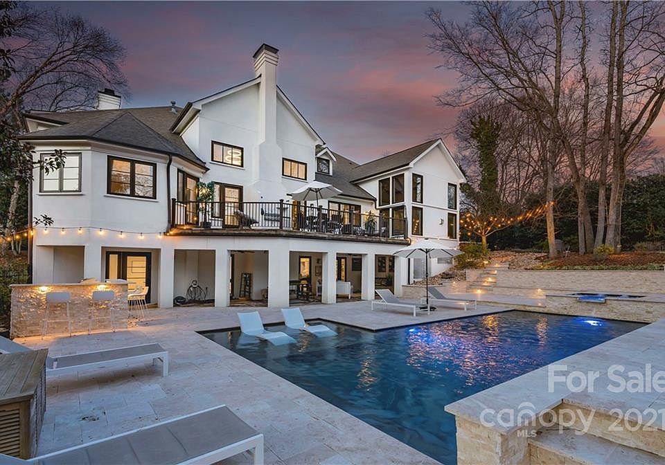 7114 Old Dairy Ln, Charlotte, NC 28211 Zillow