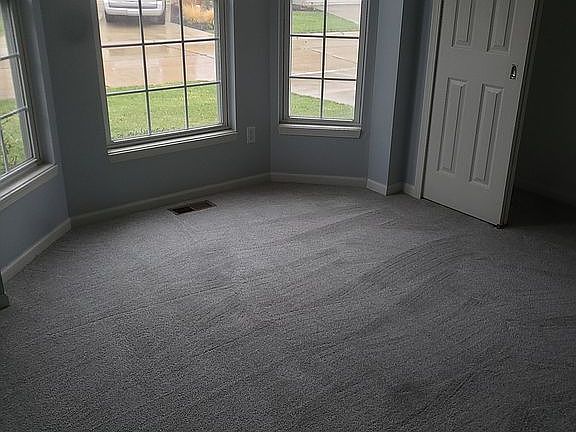 Front bedroom or office