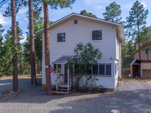 133 Spruce Dr, Ruidoso, NM 88345