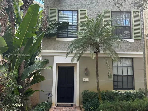 678 Fern St, West Palm Beach, FL 33401