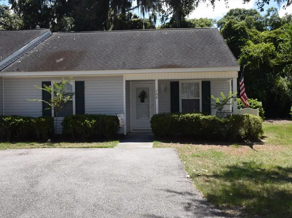 160 Cedar Ln, Hilton Head Island, SC 29926