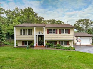 159 Mount Olive Rd, Flanders, NJ 07836