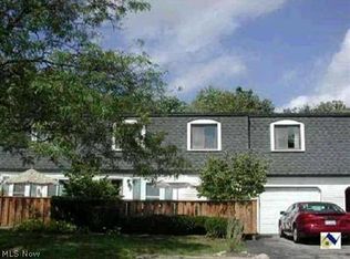 3765 Commodore Cv W, Aurora, OH 44202