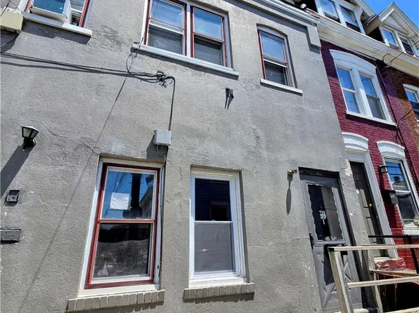 223 N Fountain St APT 1, Allentown, PA 18102