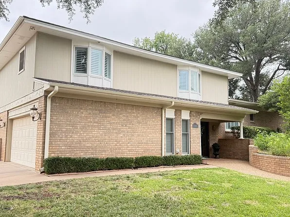4501 Shady Ln, Wichita Falls, TX 76309