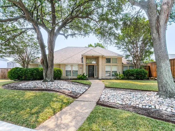 2920 Winding Creek Dr, Plano, TX 75023
