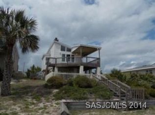 5501 Atlantic Vw, Saint Augustine, FL 32080