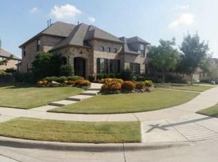 1620 Country Walk Dr, McKinney, TX 75071