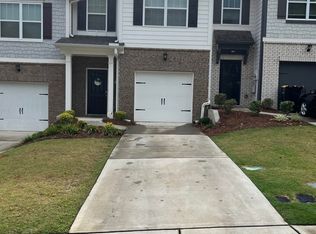 122 Chastain Way, Newnan, GA 30263