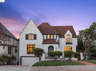 906 Paramount Rd, Oakland, CA 94610