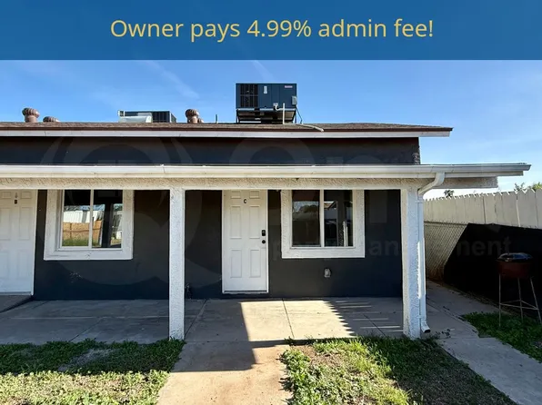 231 S 1st St Unit C, Avondale, AZ 85323