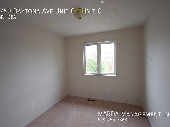 3rd image of 1750 Daytona Ave #C