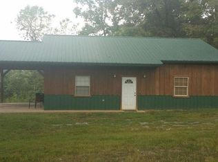 155 Riverside Dr, Mammoth Spring, AR 72554