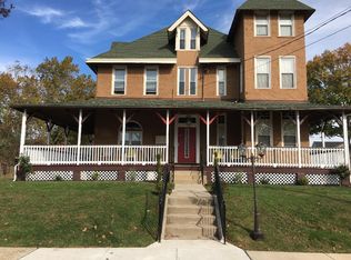 511 Morton Ave APT 1, Ridley Park, PA 19078