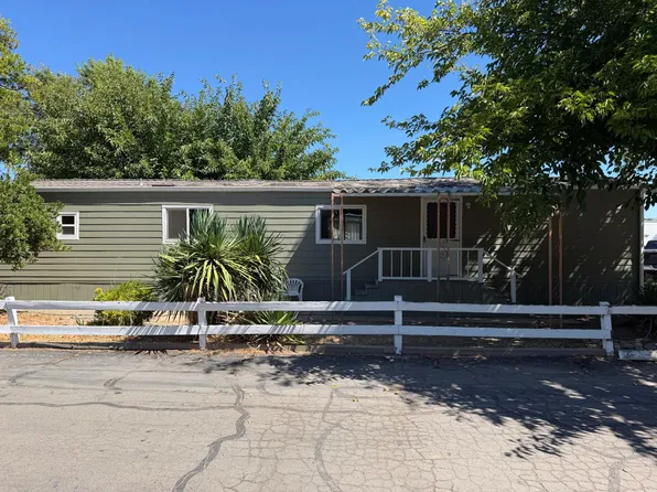 8831 State Highway 70 Space 4, Marysville, CA 95901