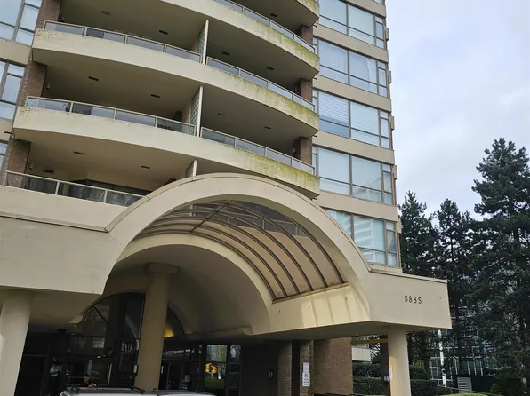 5885 Olive Ave #2002, Burnaby, BC V5H 4N8
