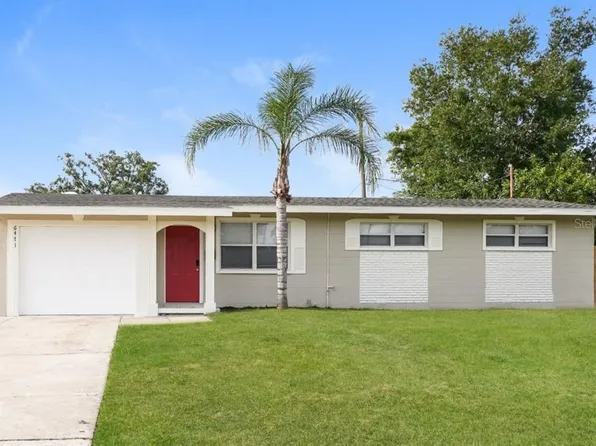 6471 Tifton Pl, Orlando, FL 32807