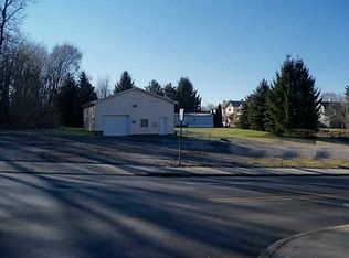 518 Taylor St, New castle, PA 16101