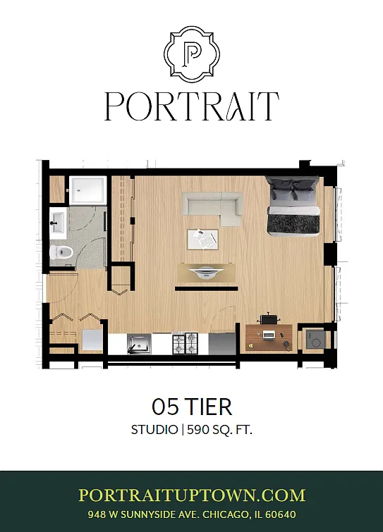 Floor plan 05