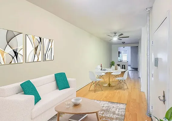 Rented by Urban Furnished LLC | media 5