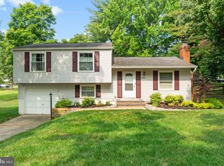6382 Lookinglass Ln, Columbia, MD 21045