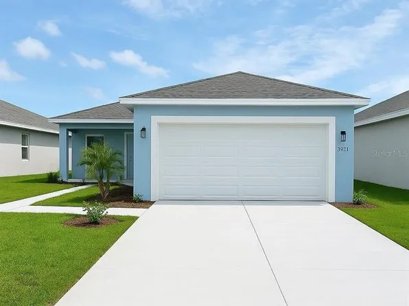 13221 Sassafras Trl, Parrish, FL 34219