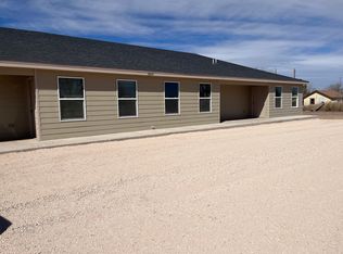 2028 S Avenue I #B, Portales, NM 88130