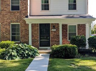 6717 Garden Rd #6717, Maumee, OH 43537