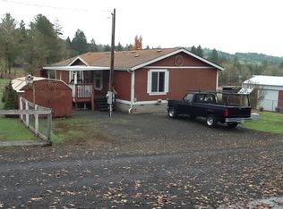 379 Oak Way, Roseburg, OR 97471