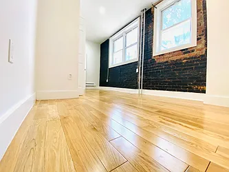 Rented by Corcoran