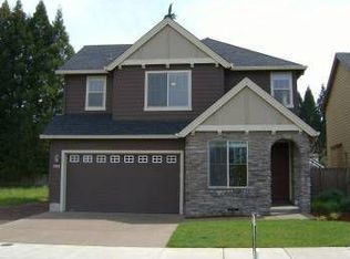 891 N Pointe Dr, Albany, OR 97321