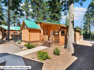 7979 Hyatt Prairie Rd #33, Ashland, OR 97520