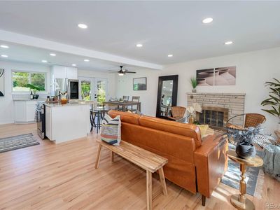 7127 S Clermont Drive, Centennial, CO, 80122