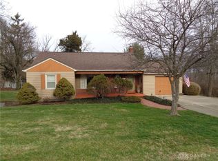 6491 Manning Rd, Miamisburg, OH 45342