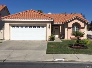 40167 Valeriana Ct, Temecula, CA 92591