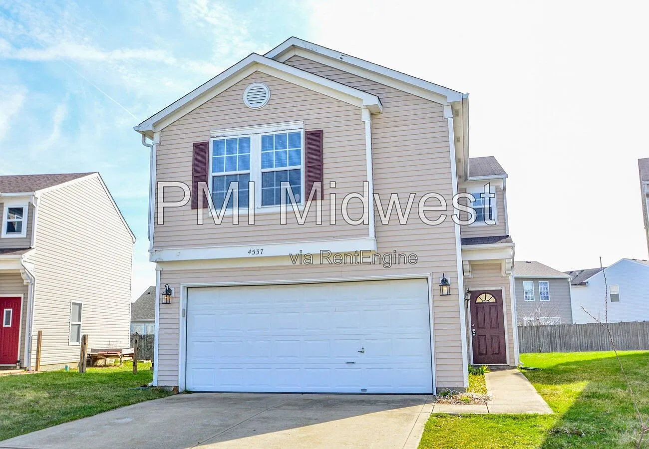 3 bed, 2.5 bath, 1744 sqft, $1,800 — Photo 1