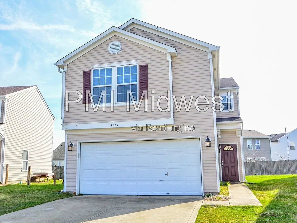4537 Connaught East Dr