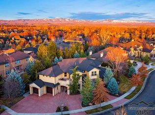 S Lake Pointe Way, Eagle, ID 83616