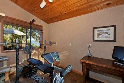 Additional Finished Room