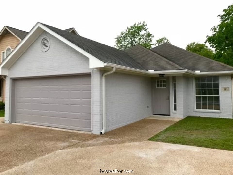 111 Luther St, College Station, TX 77840 MLS 23011343 Zillow