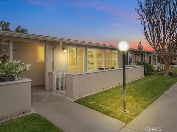1860 Sunningdale Rd #30F-M-14, Seal Beach, CA 90740
