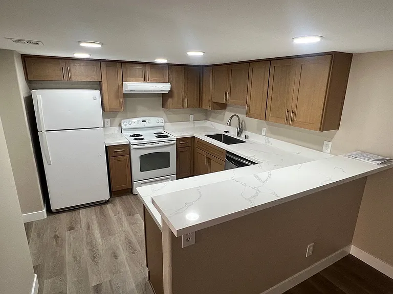 3450 Erva St #164 — Photo 7